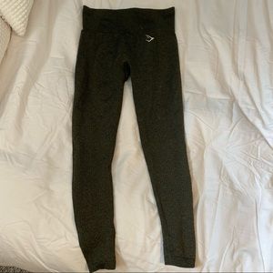 Gymshark vital seamless leggings